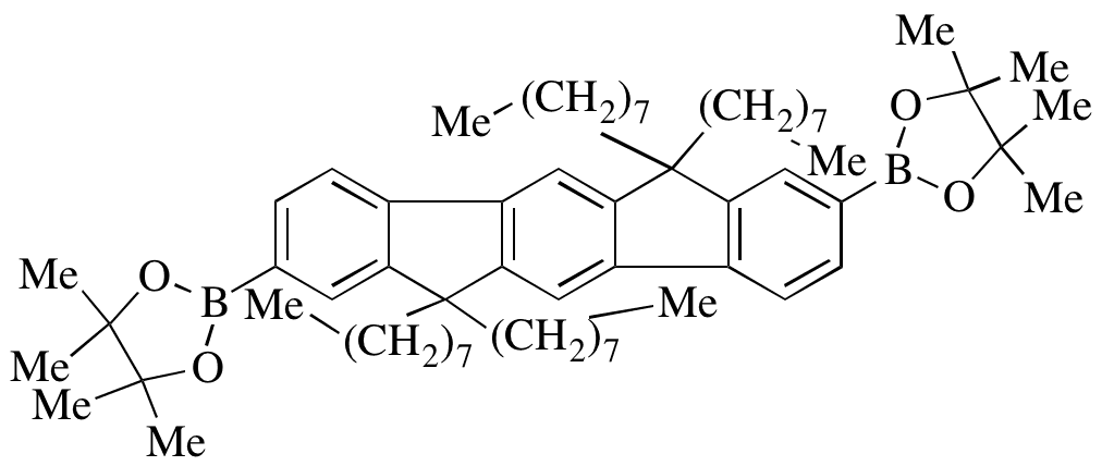 4-Methoxy-2,5-dimethylphenylboronic acid - Chemical structure and product image
