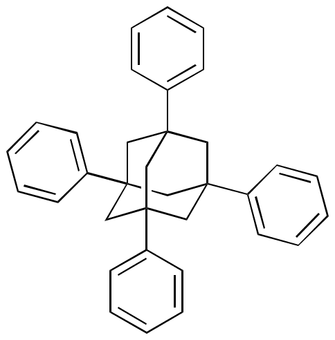 2-Methoxy-4,6-dimethylnicotinonitrile - Chemical structure and product image