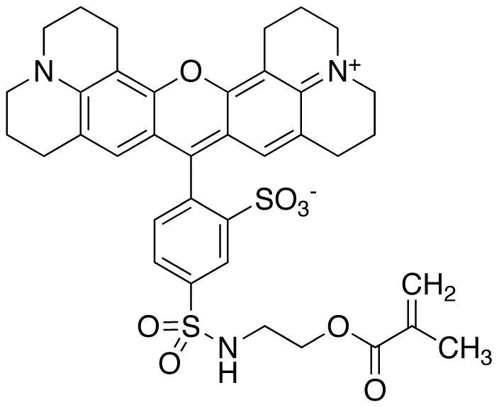 Tauro-alpha-muricholic Acid Sodium Salt - Chemical structure and product image