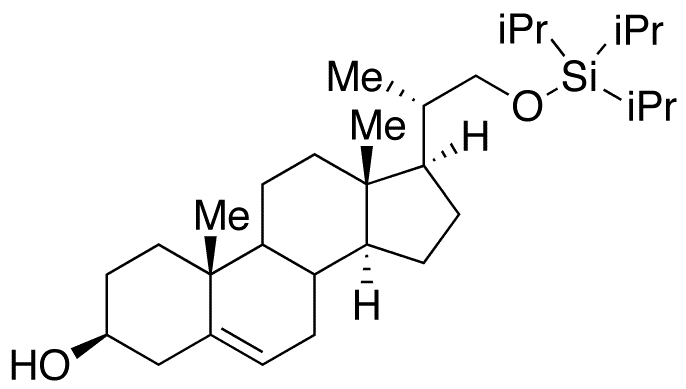 3-Methoxythiophene - Chemical structure and product image