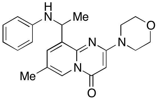 3-Vinylpyridine (>90%) - Chemical structure and product image