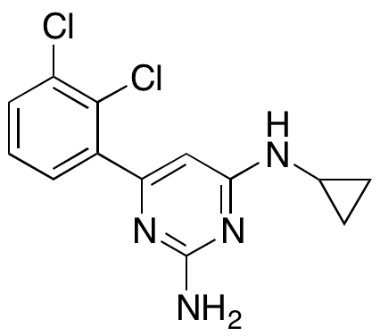 3-Vinylpyridine-d4 - Chemical structure and product image