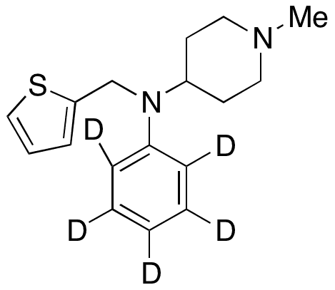 Tauroursodeoxycholic Acid Sodium Salt (90%) - Chemical structure and product image