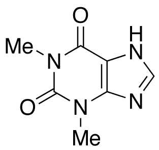 Viomycin - Chemical structure and product image