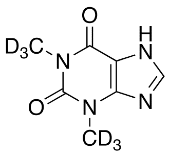 Tazarotene - Chemical structure and product image