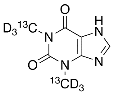 Tazarotene-d8 - Chemical structure and product image