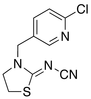 Tazarotenic Acid Sulfoxide - Chemical structure and product image