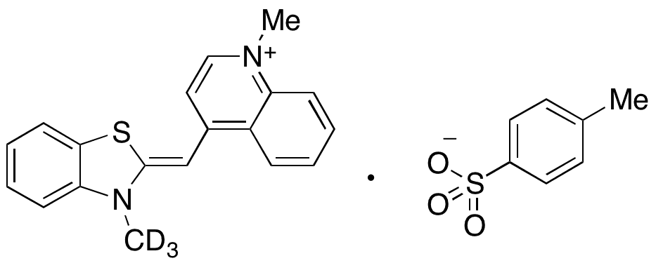 TC-G 1008 - Chemical structure and product image