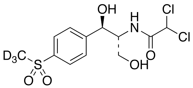 GYKI 47261 dihydrochloride - Chemical structure and product image