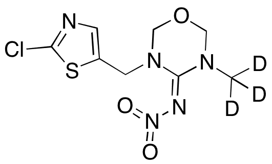 Methoxy(thiophen-3-ylmethylidene)amine - Chemical structure and product image