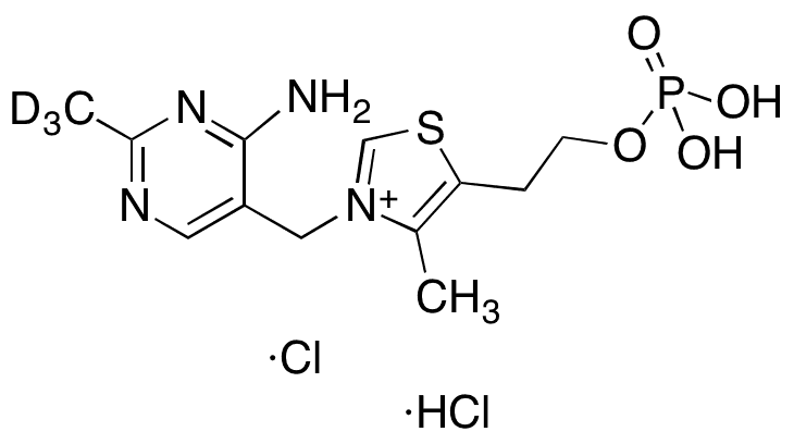 TCS-21311 - Chemical structure and product image