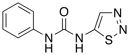 Temephos - Chemical structure and product image