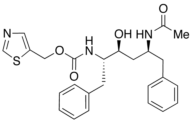 Temozolomide - Chemical structure and product image