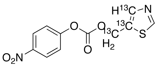 8-TEMPO-aminoadenosine Cyclic 3,5-Monophosphate - Chemical structure and product image