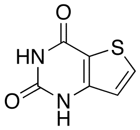 Temsavir - Chemical structure and product image