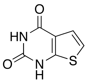 Temsirolimus-13C3,d7 - Chemical structure and product image