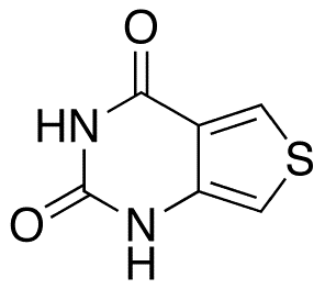 Temsirolimus Isomer C-d3 - Chemical structure and product image