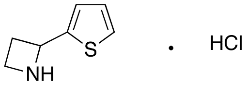 Temsirolimus Acetonide - Chemical structure and product image