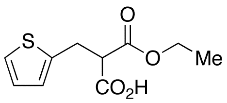 Tenacissoside H - Chemical structure and product image