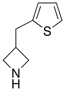 GYKI-23107 Hydrochloride - Chemical structure and product image