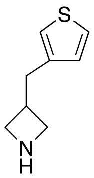 Tenatoprazole - Chemical structure and product image