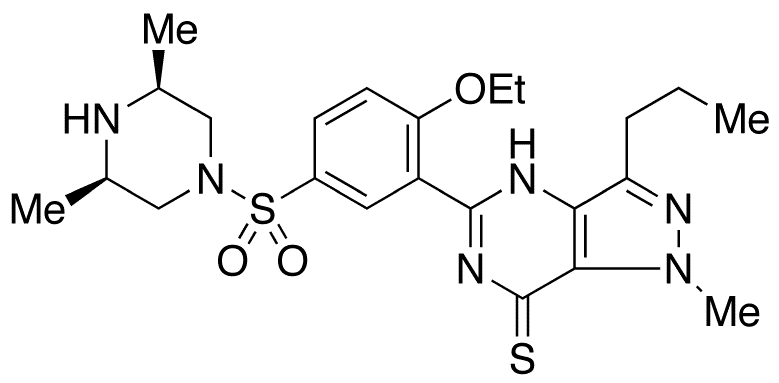 rac Tenofovir-d6 - Chemical structure and product image