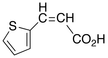 Tenofovir Disoproxil Fumarate - Chemical structure and product image