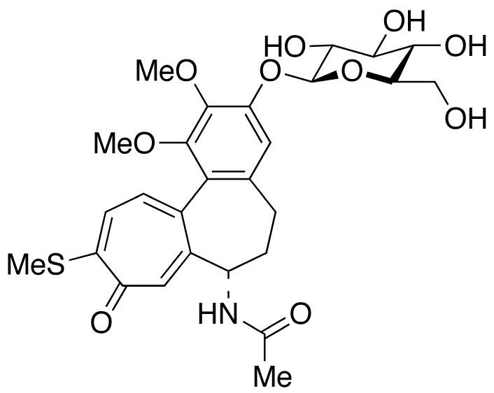 Methoxydine - Chemical structure and product image