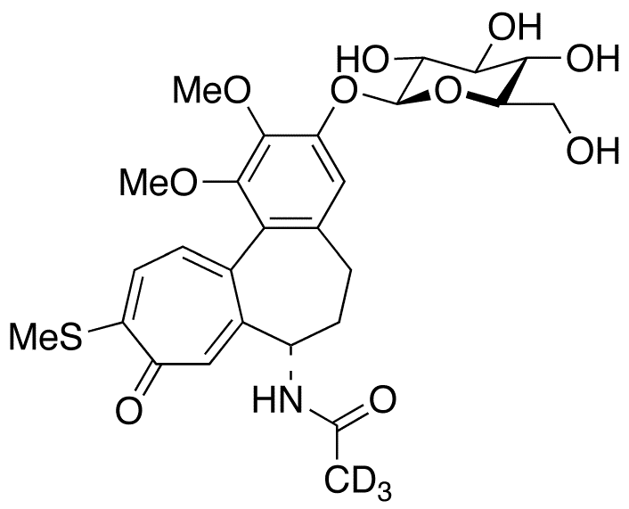 Tenofovir Diphosphate Triethylamine Salt (mixture of diastereomers) - Chemical structure and product image