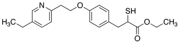 Halobetasol-d3 - Chemical structure and product image