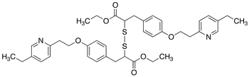 Halobetasol Propionate - Chemical structure and product image