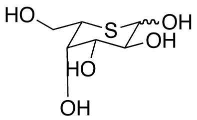 Tenuazonic Acid Copper Salt - Chemical structure and product image