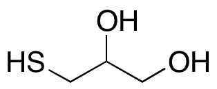 Halofuginone Lactate - Chemical structure and product image