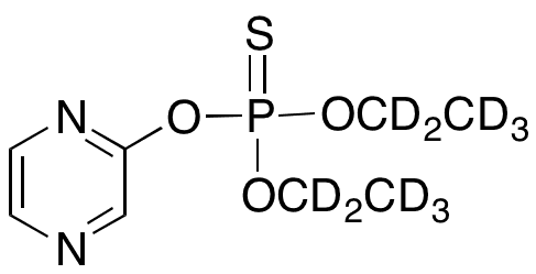 TBPE (Tetrabromophenolphthalein Ethyl Ester Potassium Salt) - Chemical structure and product image