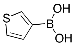 Terbufos-sulfoxide - Chemical structure and product image