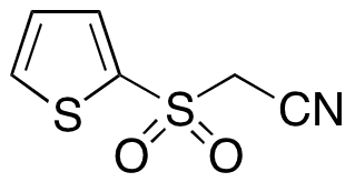 Terbumeton-D9 - Chemical structure and product image