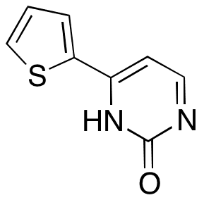 Vincaminic Acid - Chemical structure and product image