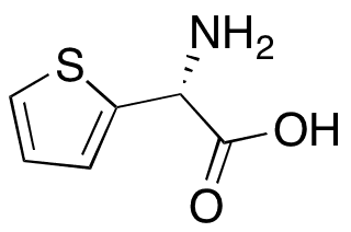 Voglibose - Chemical structure and product image