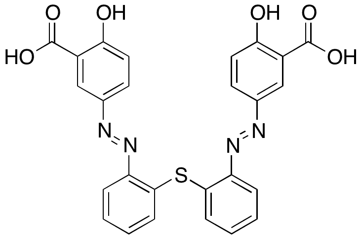 4-Vinylidenebis(N,N-dimethylaniline) - Chemical structure and product image