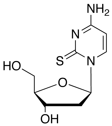 p-Terphenyl-d14 - Chemical structure and product image