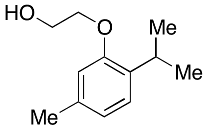 Vitexin-2-O-Rhamnoside - Chemical structure and product image