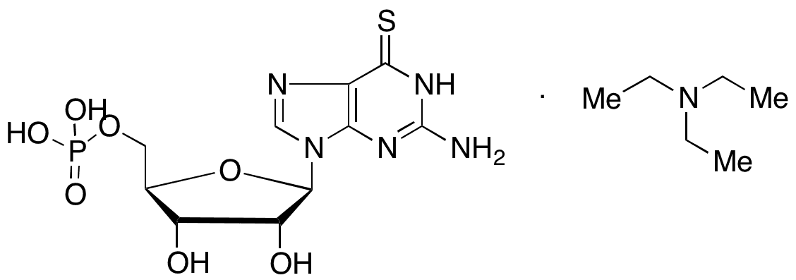 1,2-Bis(tert-butylthio)ethane Borane - Chemical structure and product image