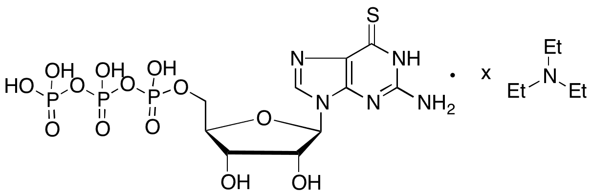 (S)-(+)-Tert-butyl 2-(4-(4-Chlorophenyl)-2,3,9-trimethyl-6H-thieno[3,2-f][1,2,4]triazolo[4,3-a][1,4]diazepin-6-yl)acetate - Chemical structure and product image