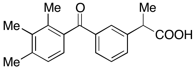 HBED - Chemical structure and product image