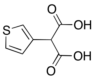 VX 11e - Chemical structure and product image