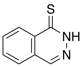 VX-765 - Chemical structure and product image