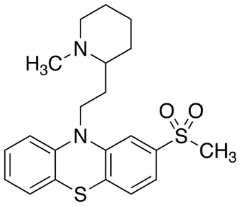 Hamamelitannin - Chemical structure and product image