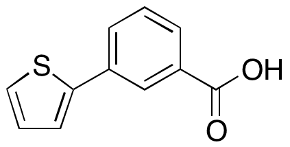 TCS 401 - Chemical structure and product image