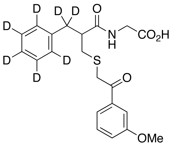 TCS PrP Inhibitor 13 - Chemical structure and product image