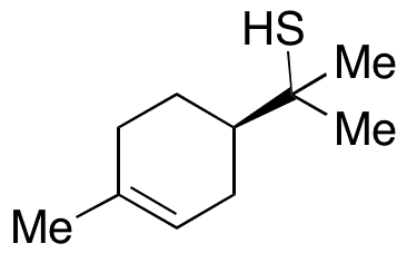 TES - Chemical structure and product image